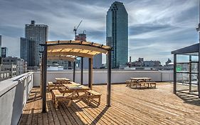 Lic Hotel Long Island City